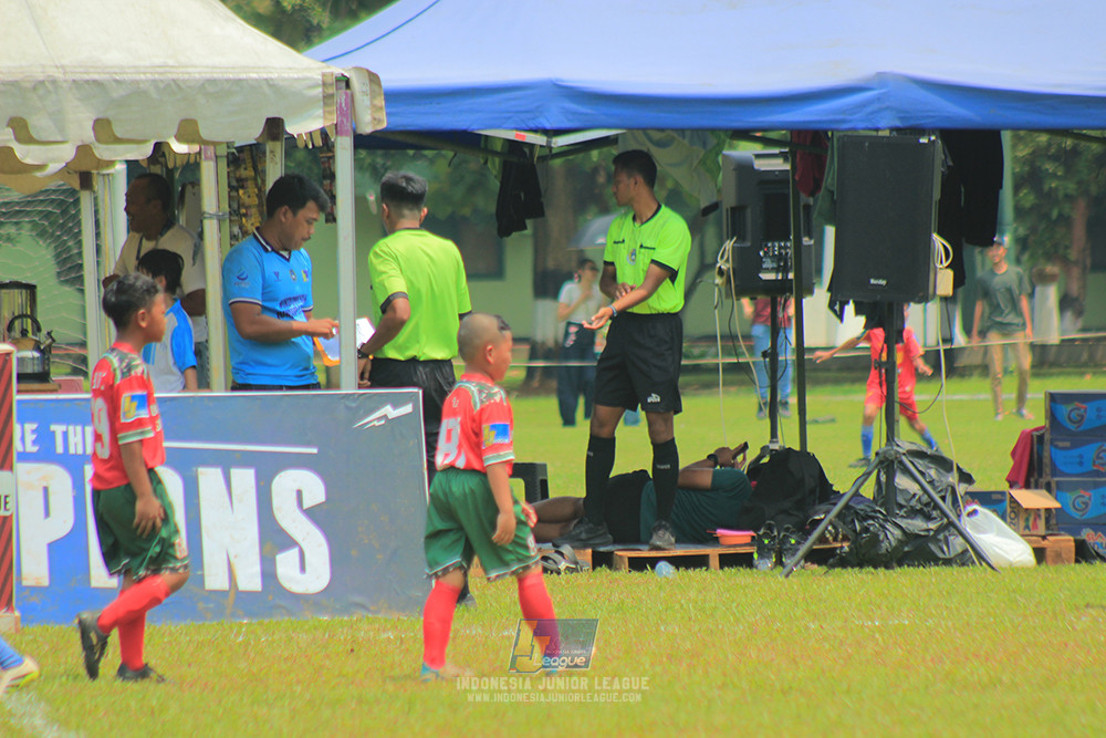 ijl u9 190426 wiradhika soccer vs nusantara 2004