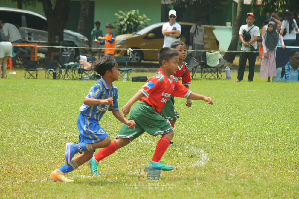 ijl u9 190426 wiradhika soccer vs nusantara 2004
