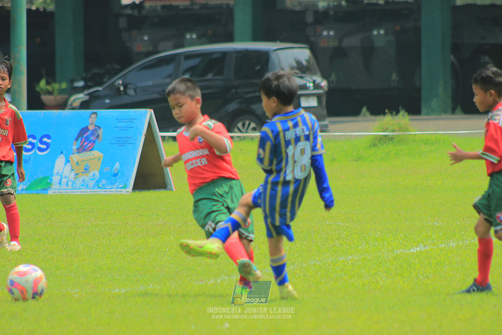 ijl u9 190426 wiradhika soccer vs nusantara 2004