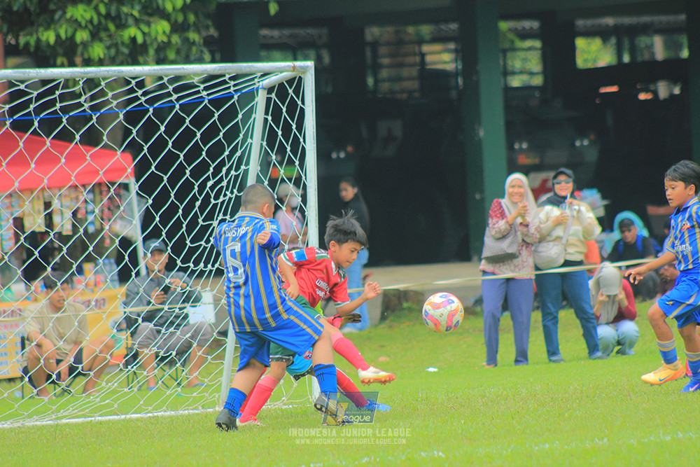 ijl u9 190426 wiradhika soccer vs nusantara 2004