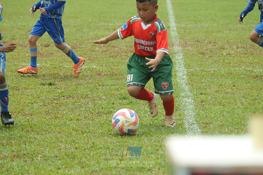 ijl u9 190426 wiradhika soccer vs nusantara 2004