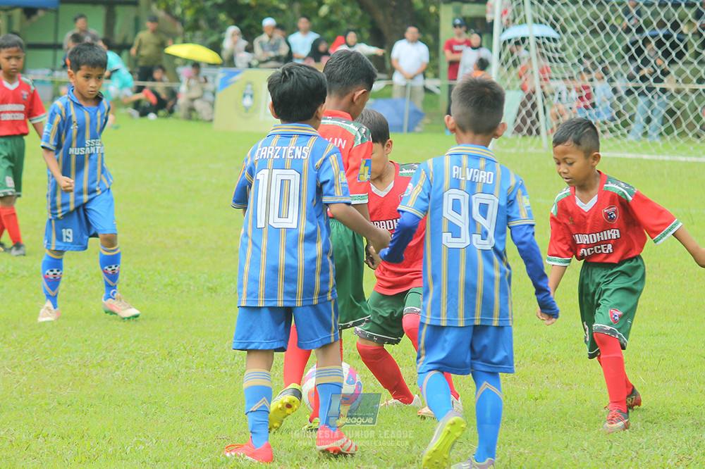 ijl u9 190426 wiradhika soccer vs nusantara 2004