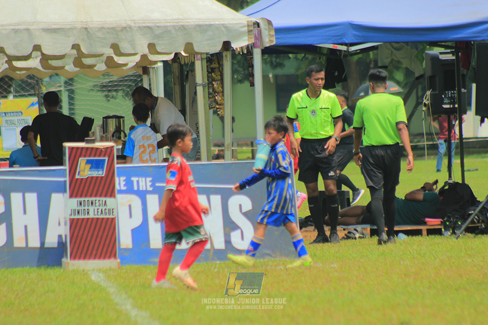 ijl u9 190426 wiradhika soccer vs nusantara 2004
