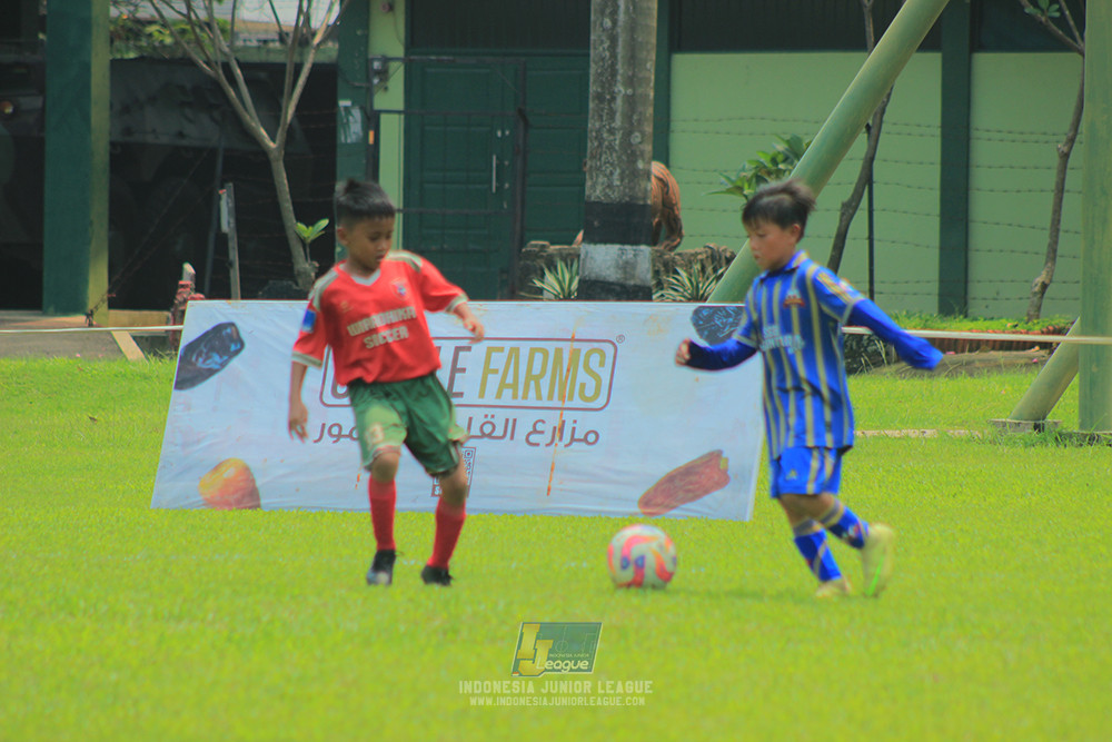 ijl u9 190426 wiradhika soccer vs nusantara 2004