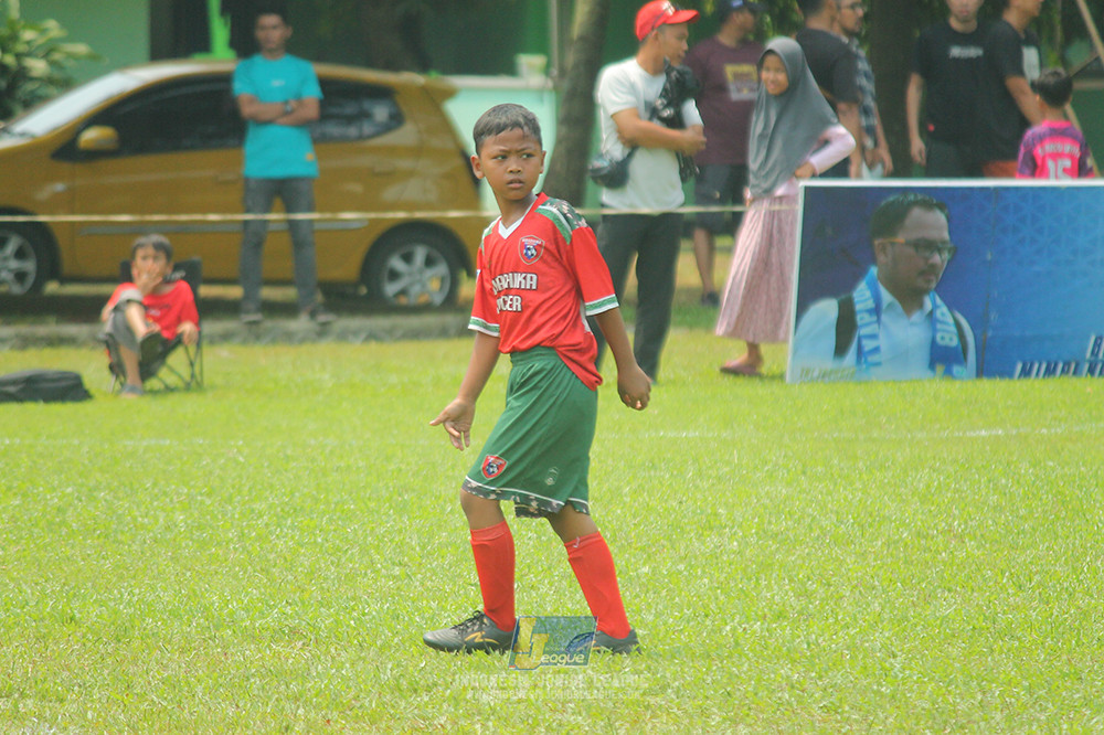 ijl u9 190426 wiradhika soccer vs nusantara 2004