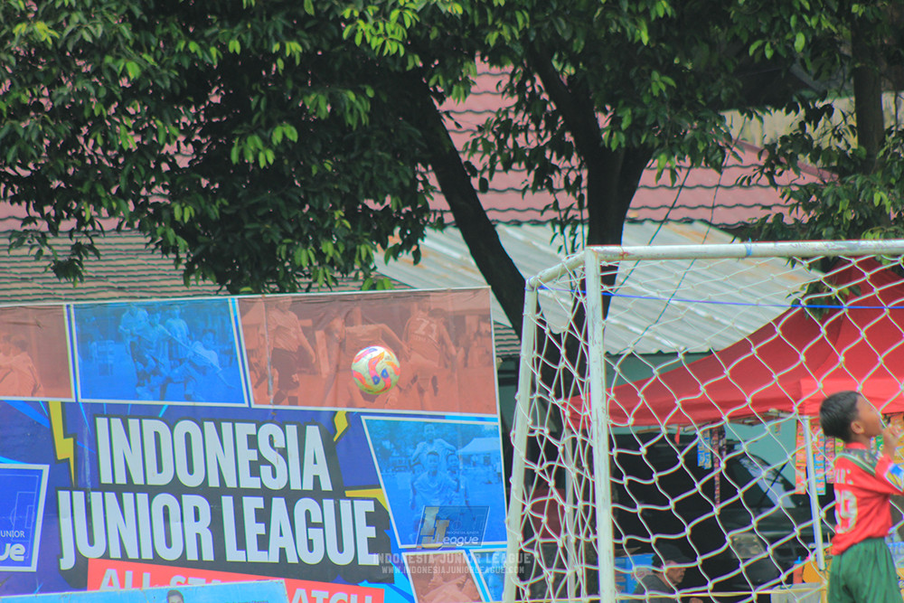 ijl u9 190426 wiradhika soccer vs nusantara 2004