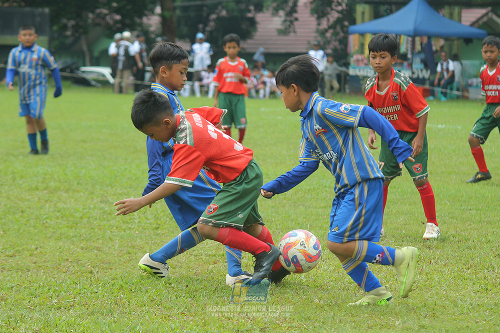 ijl u9 190426 wiradhika soccer vs nusantara 2004