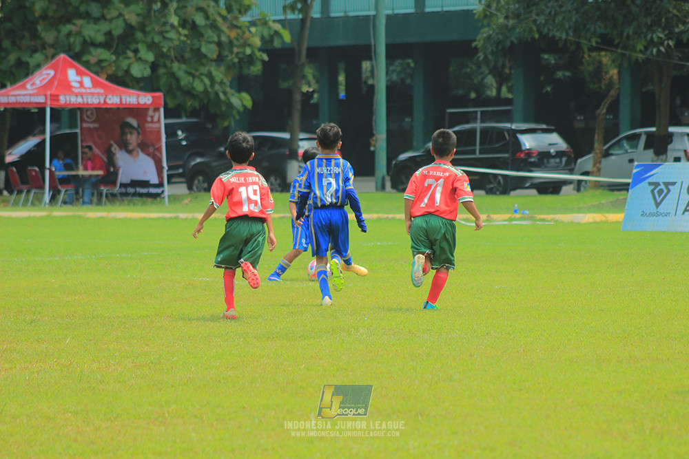 ijl u9 190426 wiradhika soccer vs nusantara 2004