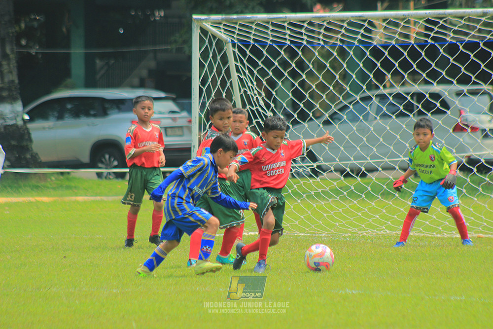 ijl u9 190426 wiradhika soccer vs nusantara 2004