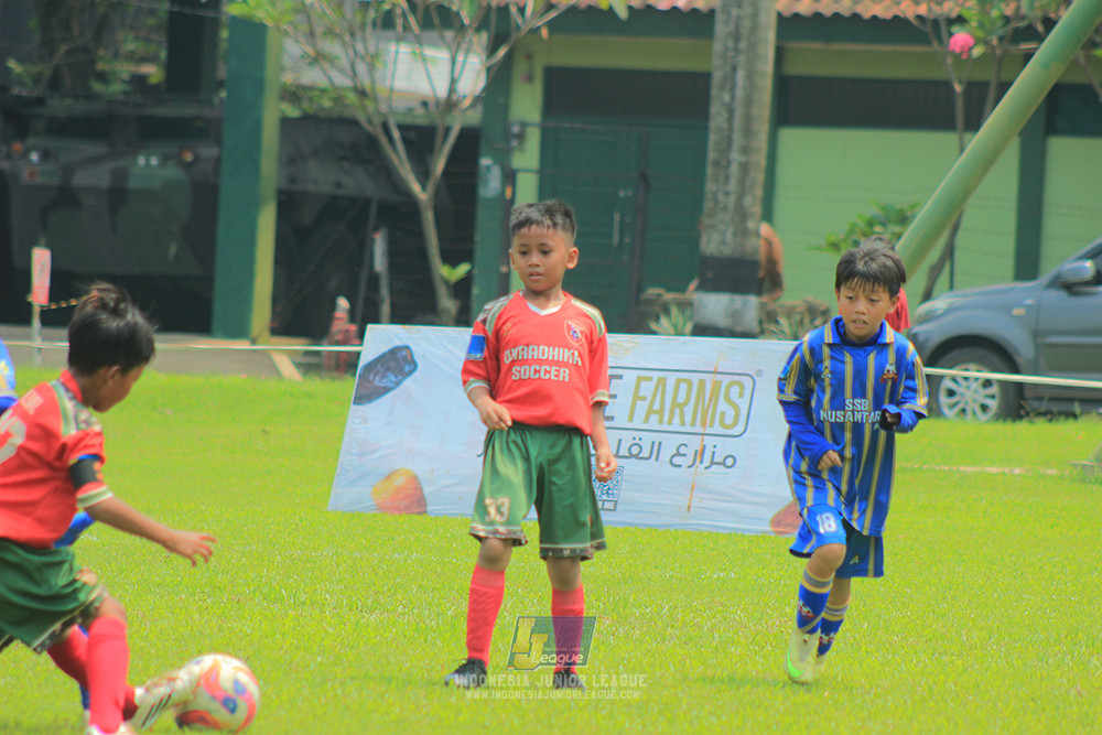 ijl u9 190426 wiradhika soccer vs nusantara 2004