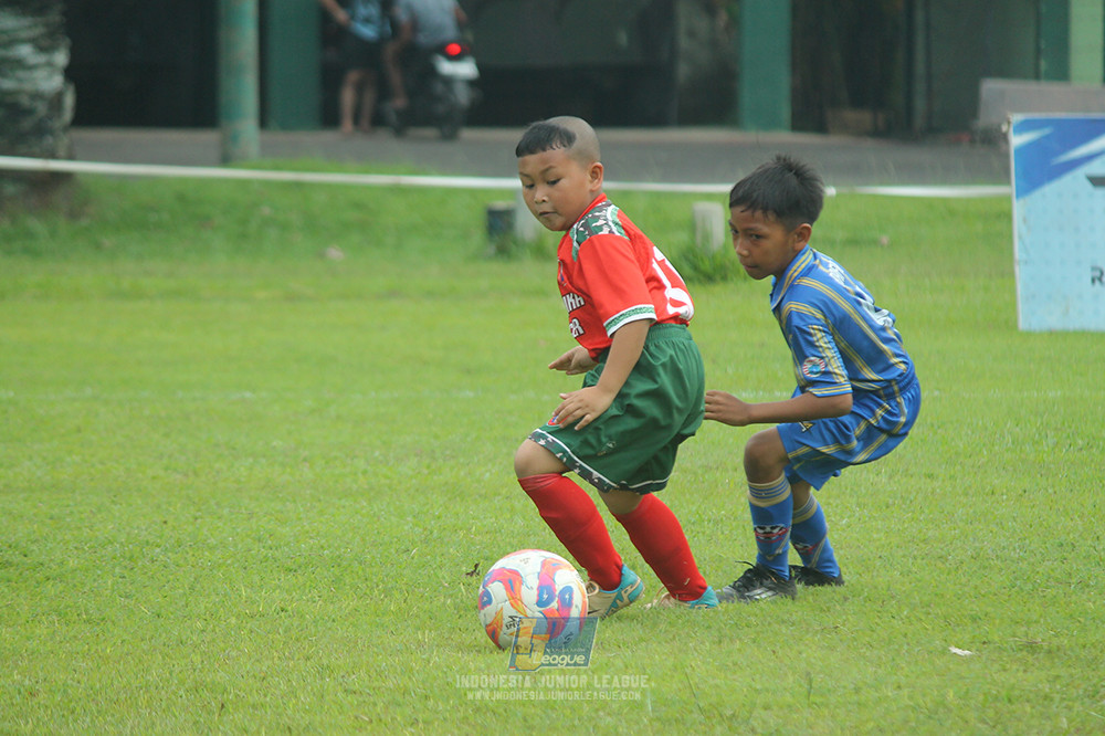 ijl u9 190426 wiradhika soccer vs nusantara 2004