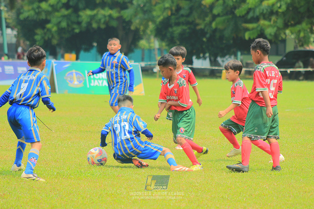 ijl u9 190426 wiradhika soccer vs nusantara 2004