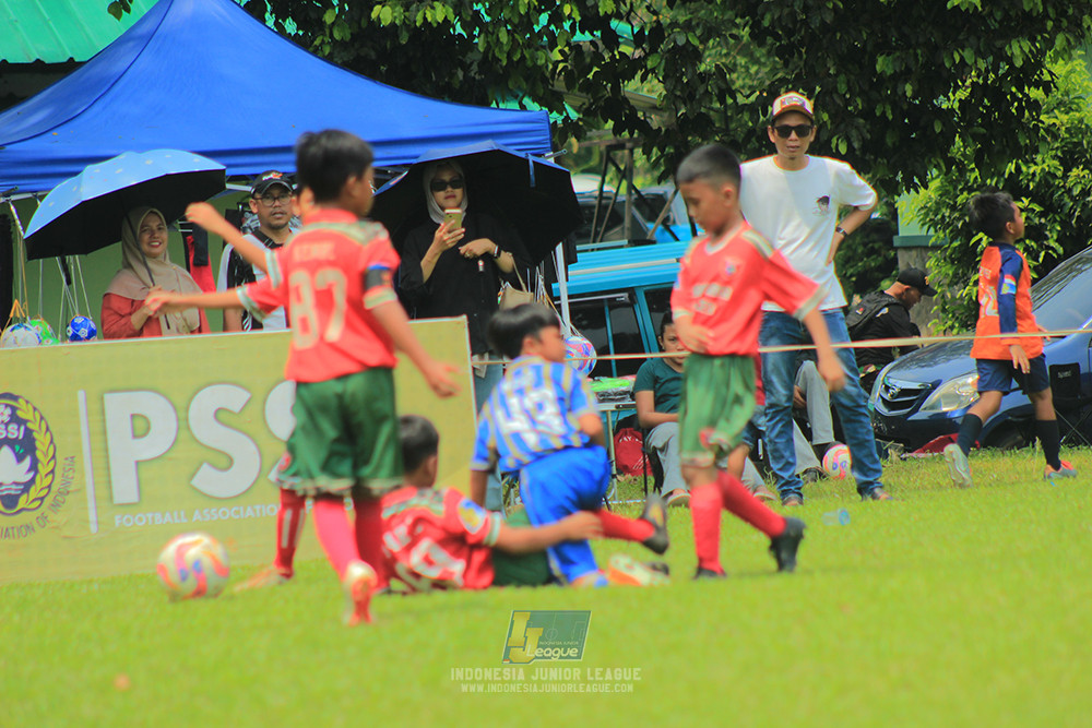 ijl u9 190426 wiradhika soccer vs nusantara 2004