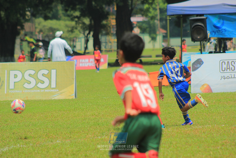 ijl u9 190426 wiradhika soccer vs nusantara 2004