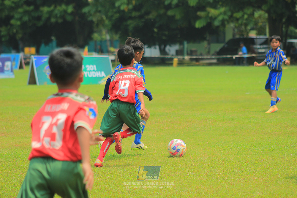 ijl u9 190426 wiradhika soccer vs nusantara 2004