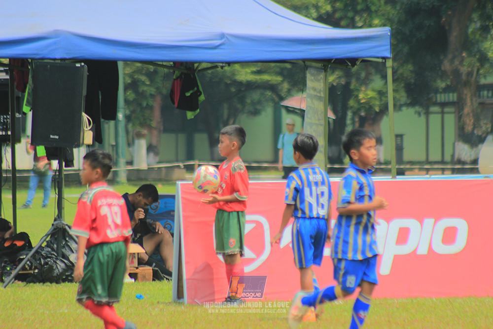 ijl u9 190426 wiradhika soccer vs nusantara 2004