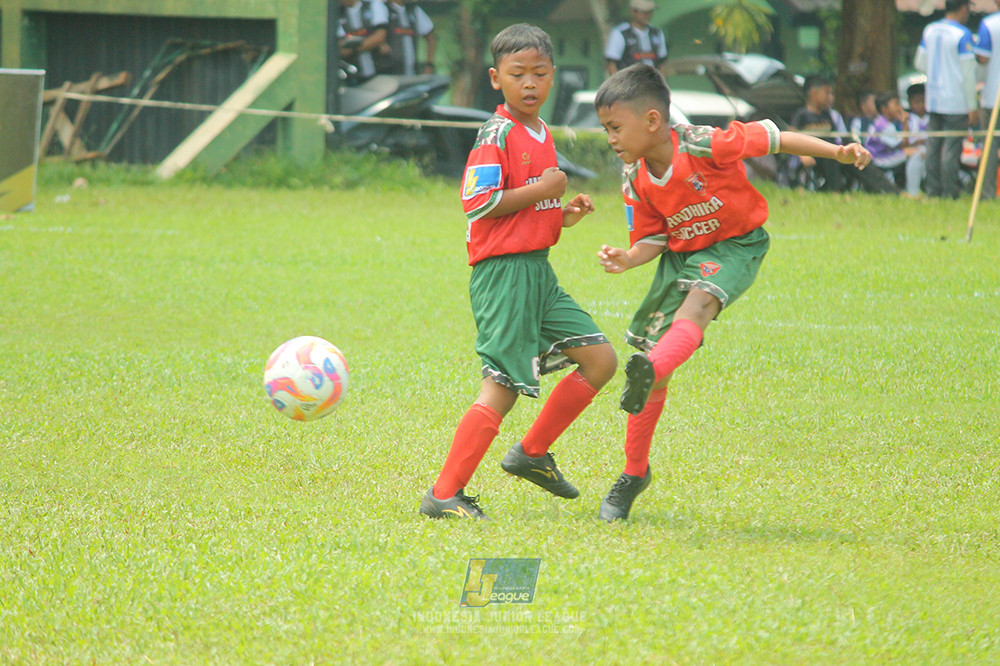 ijl u9 190426 wiradhika soccer vs nusantara 2004