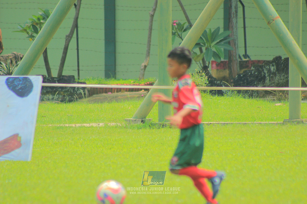 ijl u9 190426 wiradhika soccer vs nusantara 2004