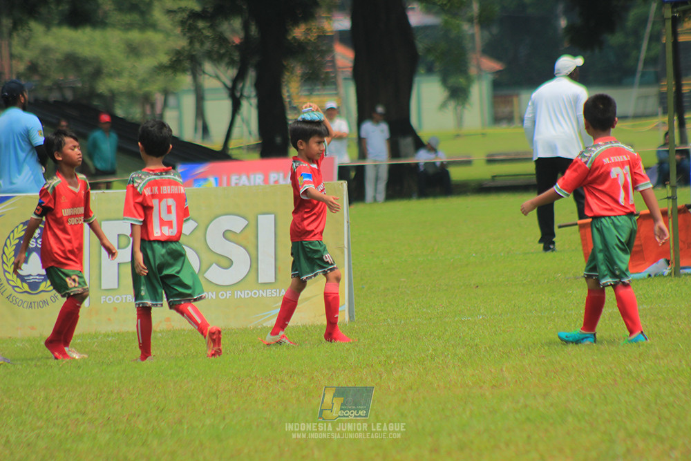 ijl u9 190426 wiradhika soccer vs nusantara 2004