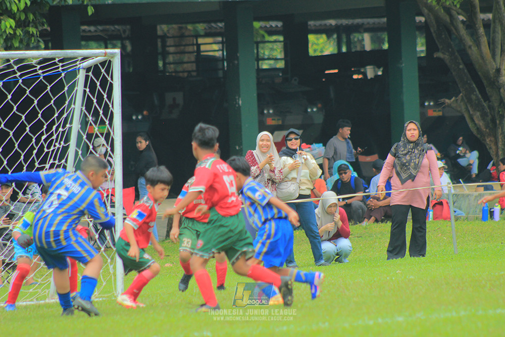 ijl u9 190426 wiradhika soccer vs nusantara 2004