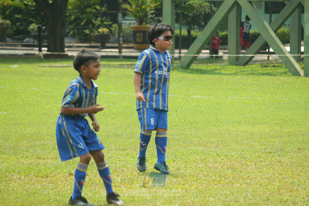 ijl u9 190426 wiradhika soccer vs nusantara 2004