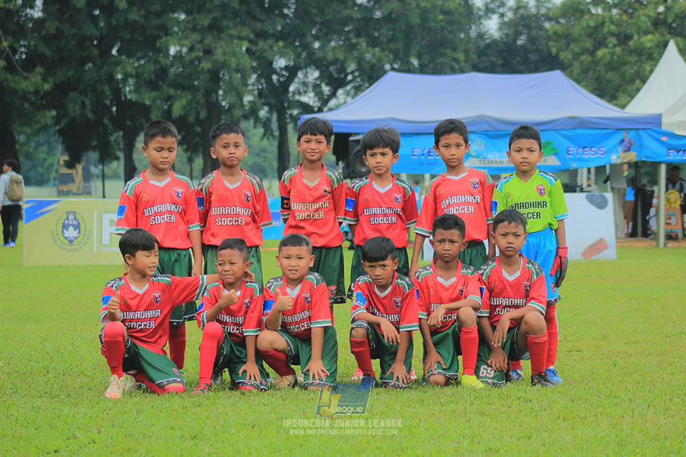 ijl u9 190426 wiradhika soccer vs nusantara 2004