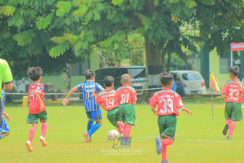 ijl u9 190426 wiradhika soccer vs nusantara 2004