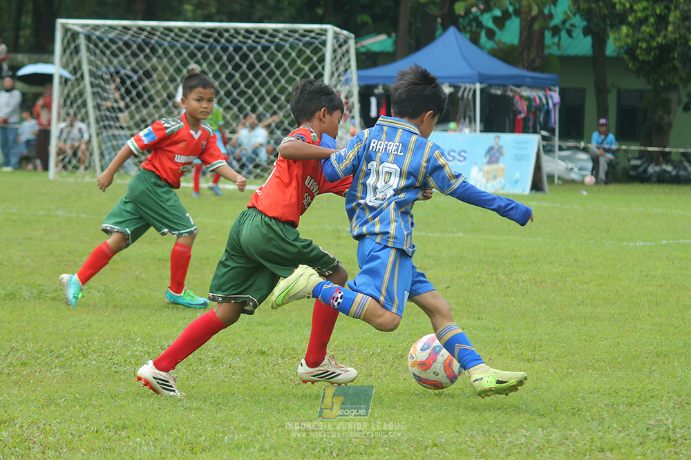 ijl u9 190426 wiradhika soccer vs nusantara 2004