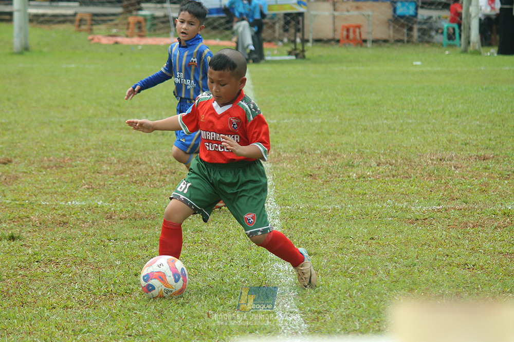 ijl u9 190426 wiradhika soccer vs nusantara 2004