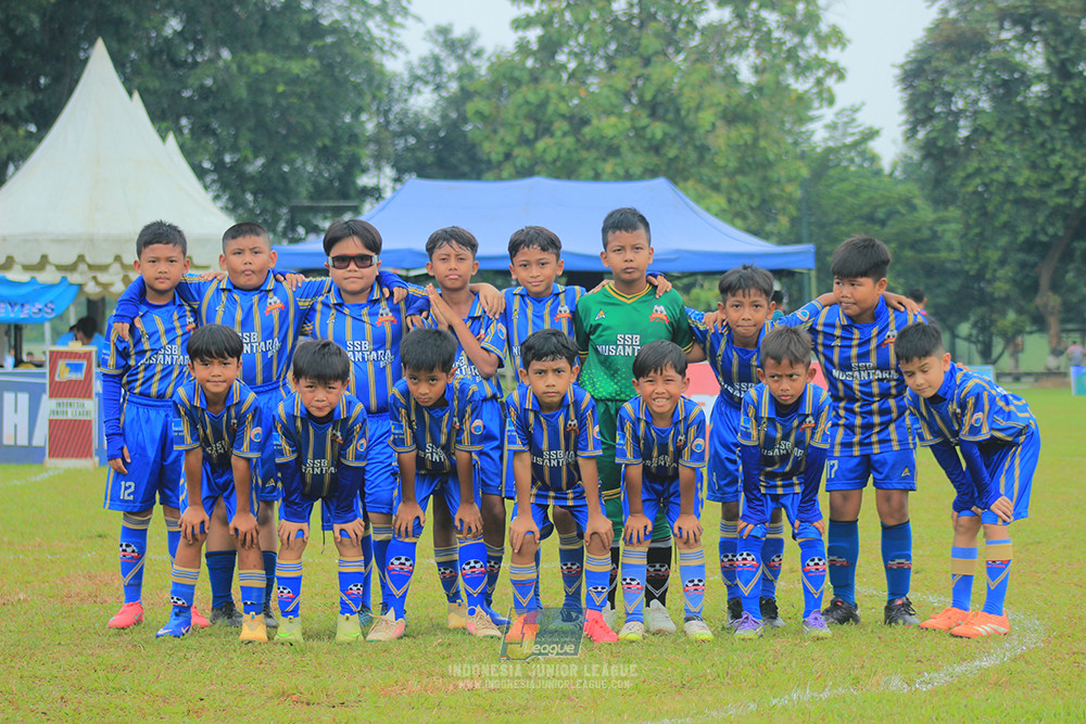 ijl u9 190426 wiradhika soccer vs nusantara 2004