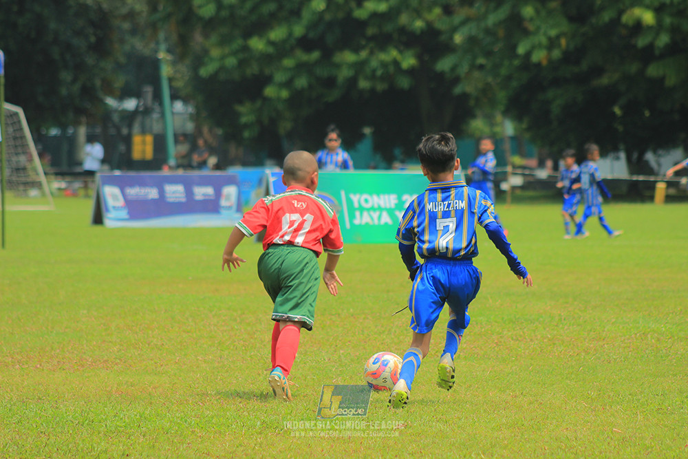 ijl u9 190426 wiradhika soccer vs nusantara 2004