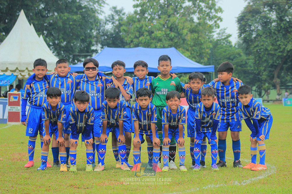 ijl u9 190426 wiradhika soccer vs nusantara 2004