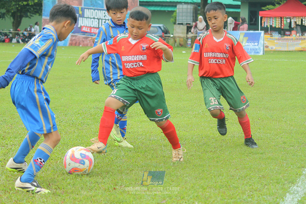 ijl u9 190426 wiradhika soccer vs nusantara 2004
