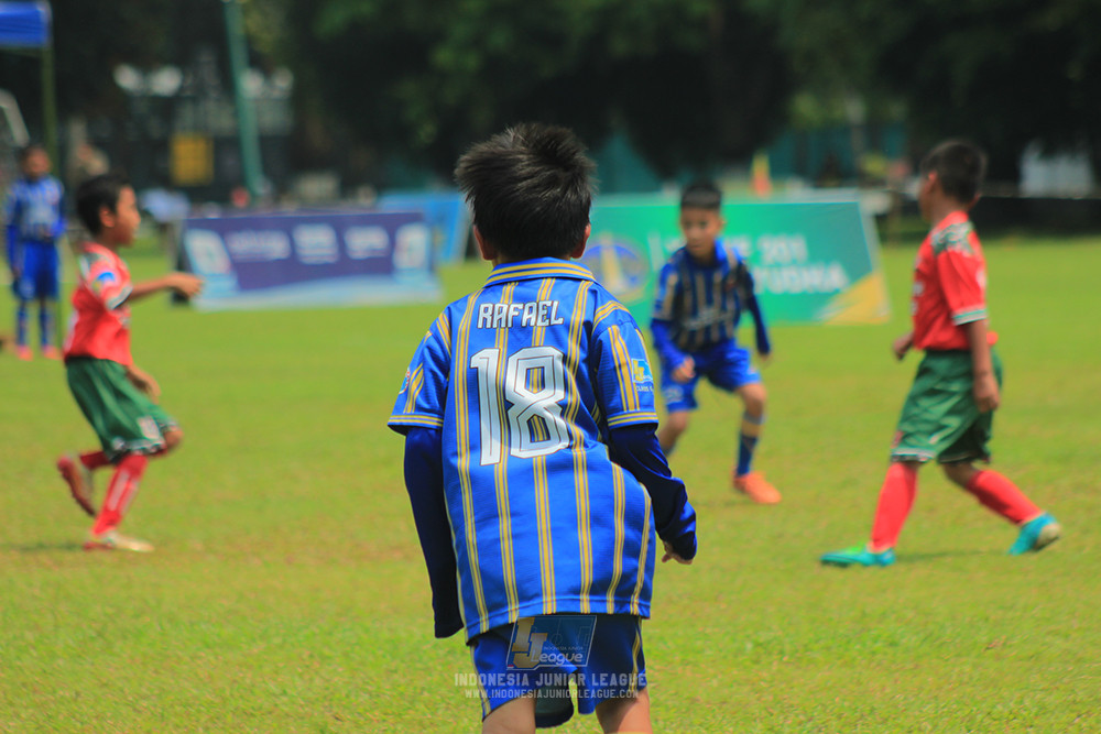 ijl u9 190426 wiradhika soccer vs nusantara 2004