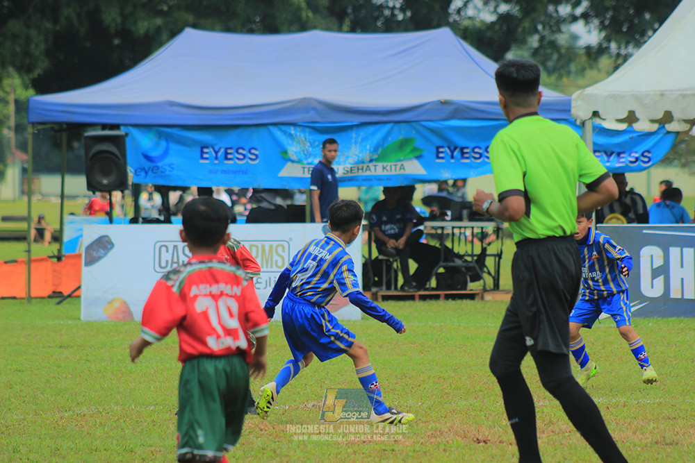 ijl u9 190426 wiradhika soccer vs nusantara 2004
