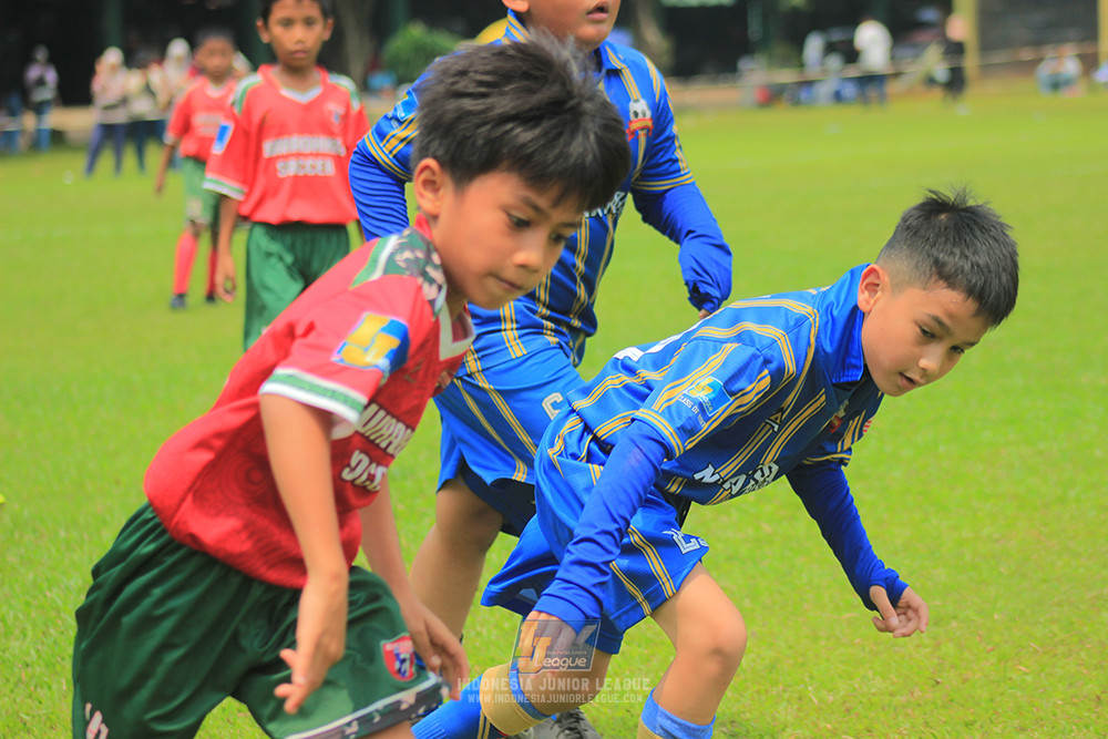 ijl u9 190426 wiradhika soccer vs nusantara 2004