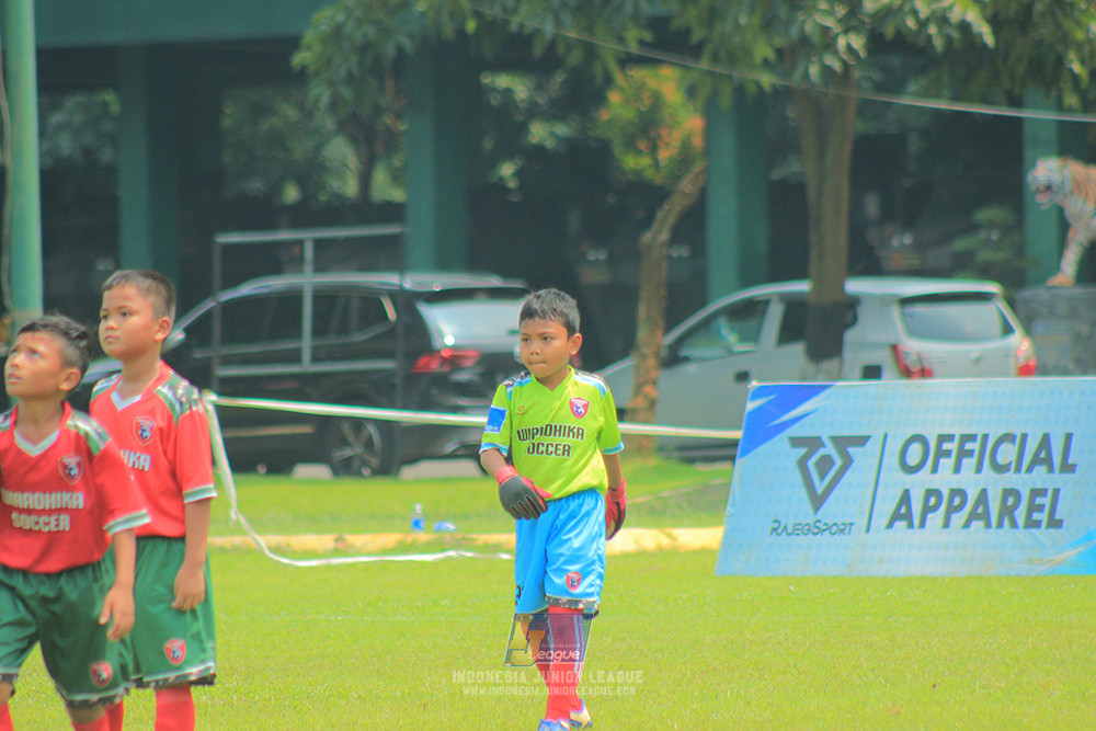 ijl u9 190426 wiradhika soccer vs nusantara 2004