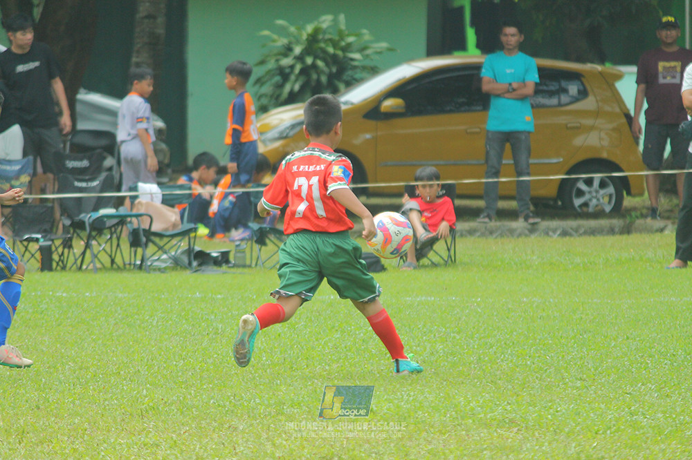 ijl u9 190426 wiradhika soccer vs nusantara 2004