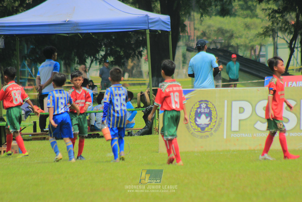 ijl u9 190426 wiradhika soccer vs nusantara 2004