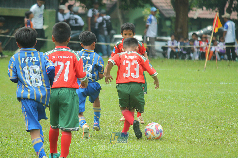 ijl u9 190426 wiradhika soccer vs nusantara 2004