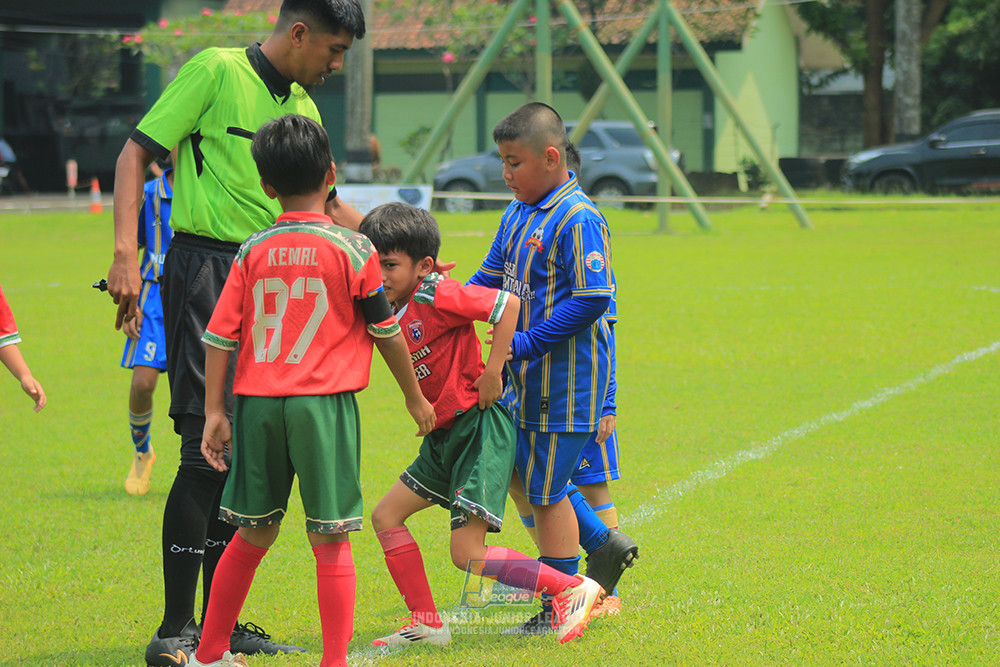 ijl u9 190426 wiradhika soccer vs nusantara 2004