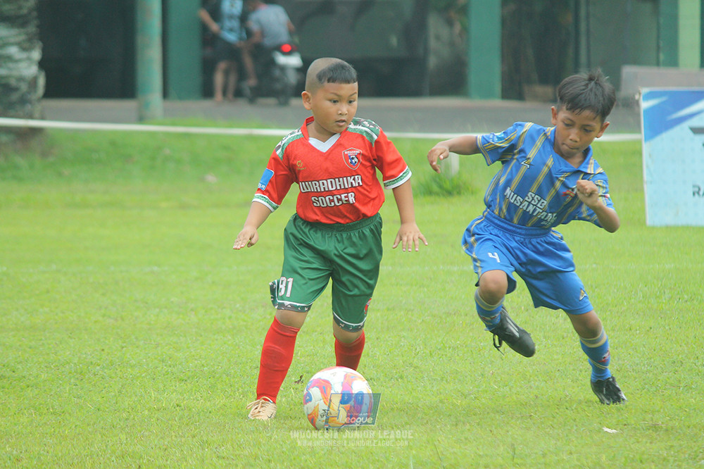 ijl u9 190426 wiradhika soccer vs nusantara 2004