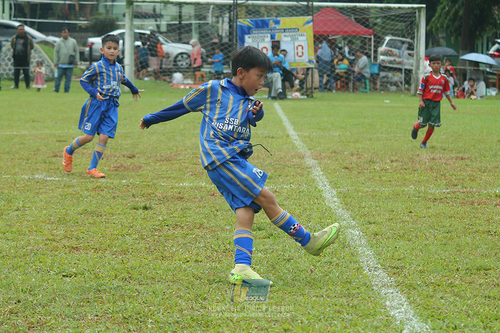 ijl u9 190426 wiradhika soccer vs nusantara 2004