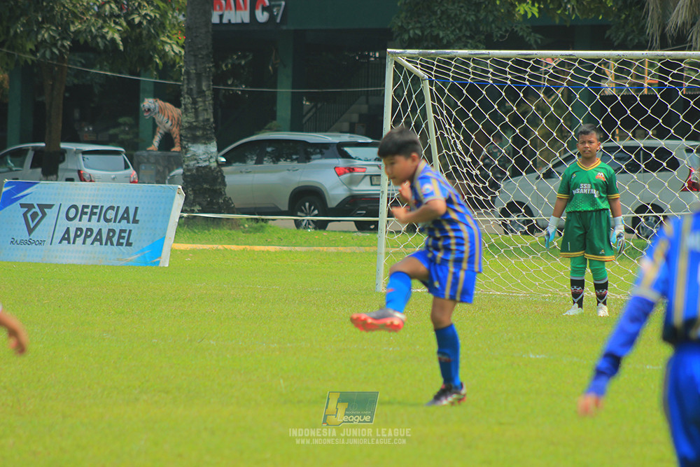 ijl u9 190426 wiradhika soccer vs nusantara 2004