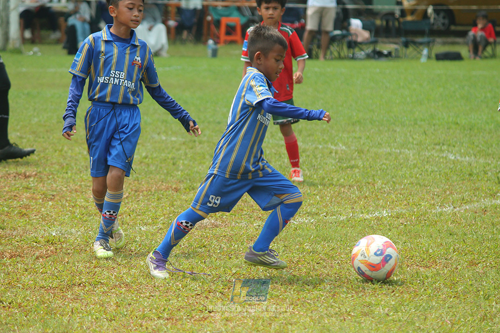 ijl u9 190426 wiradhika soccer vs nusantara 2004