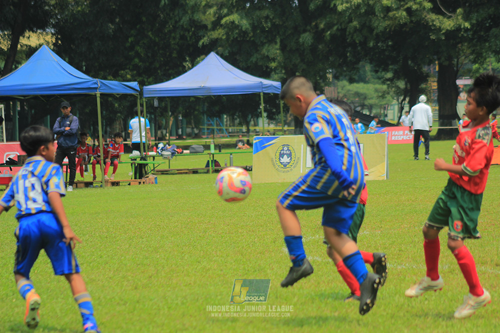 ijl u9 190426 wiradhika soccer vs nusantara 2004