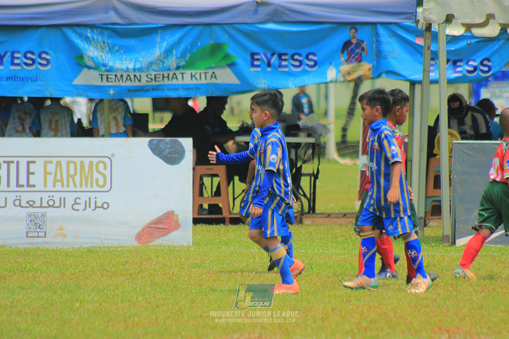 ijl u9 190426 wiradhika soccer vs nusantara 2004