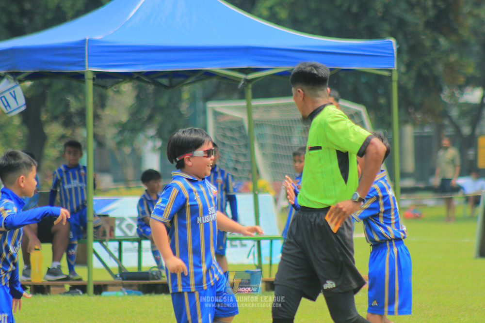 ijl u9 190426 wiradhika soccer vs nusantara 2004