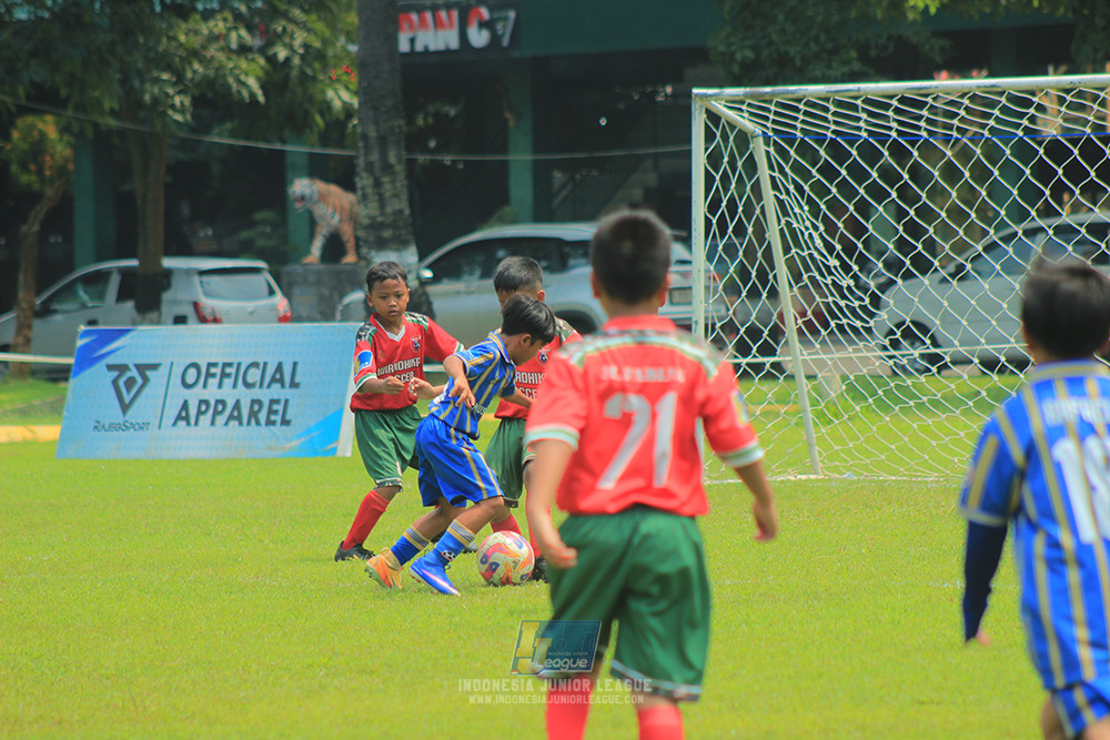 ijl u9 190426 wiradhika soccer vs nusantara 2004
