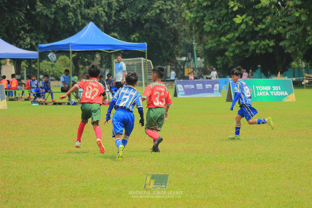 ijl u9 190426 wiradhika soccer vs nusantara 2004